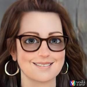 Meet your Posher, Vanessa